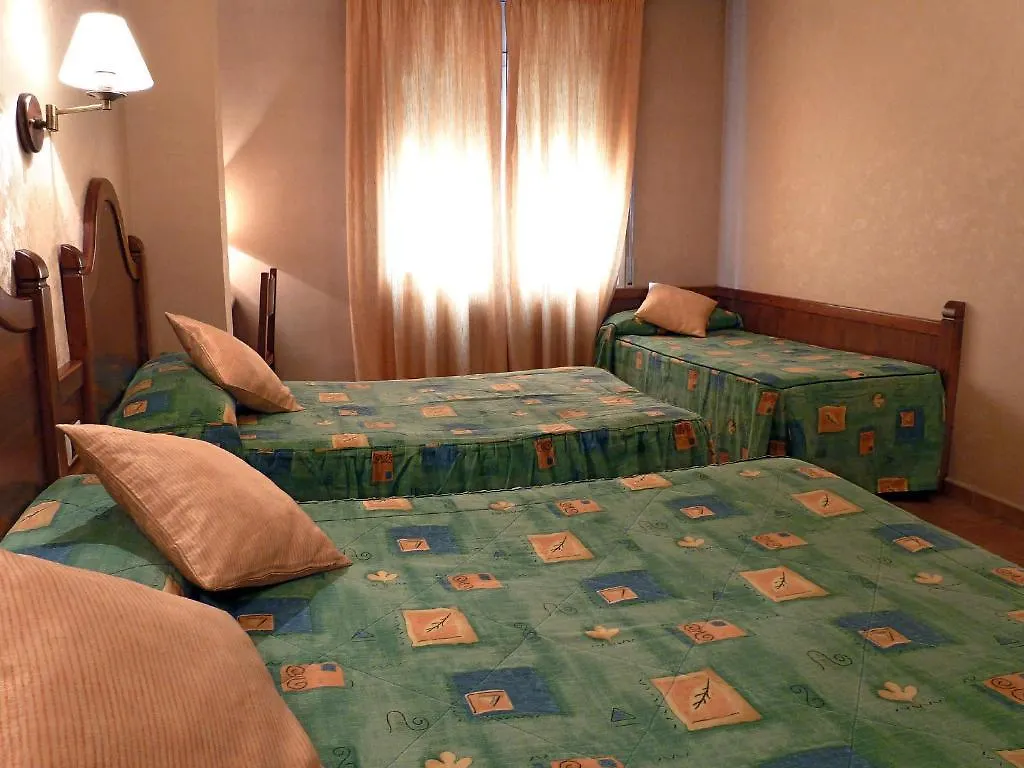Hotel Bellpi Andorre-la-Vieille