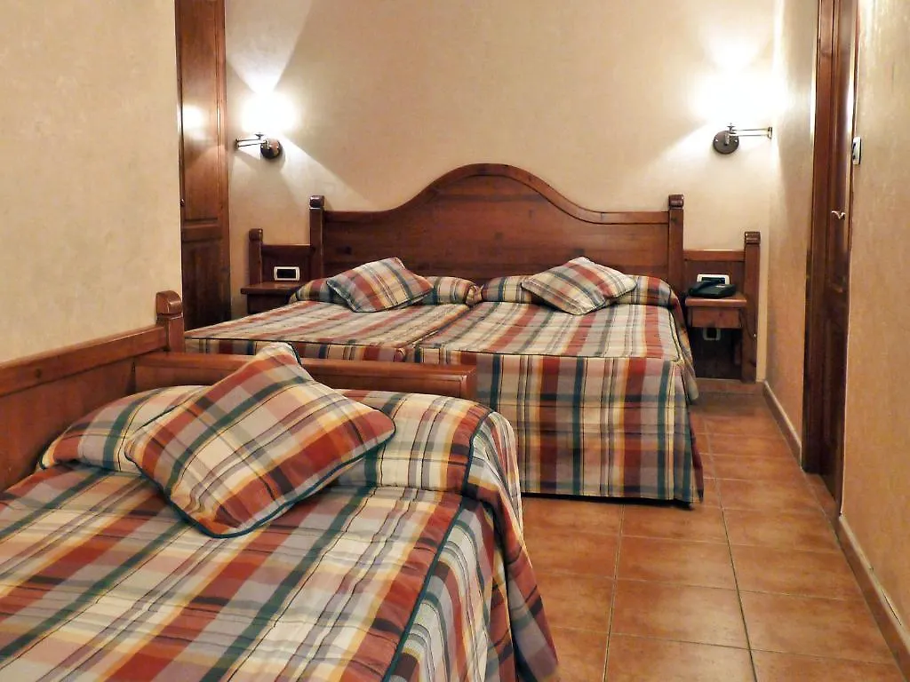 Hotel Bellpi Andorre-la-Vieille