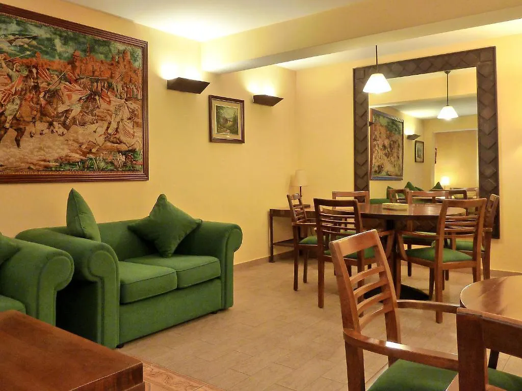Hotel Bellpi Andorre-la-Vieille