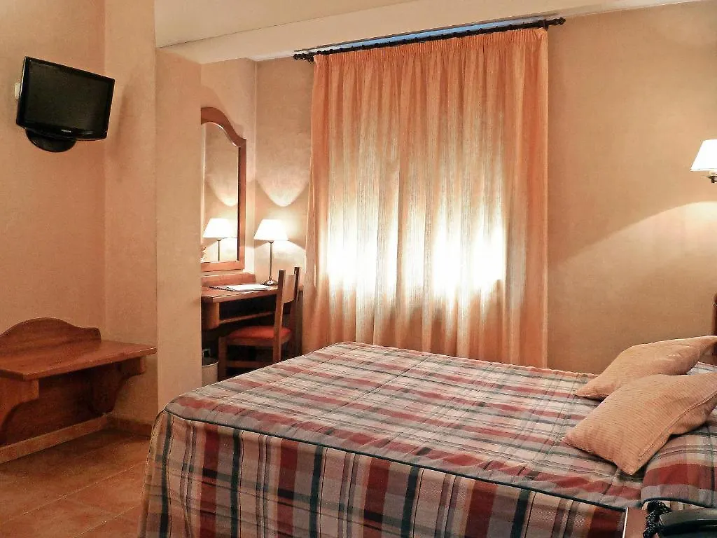 Hotel Bellpi Andorre-la-Vieille
